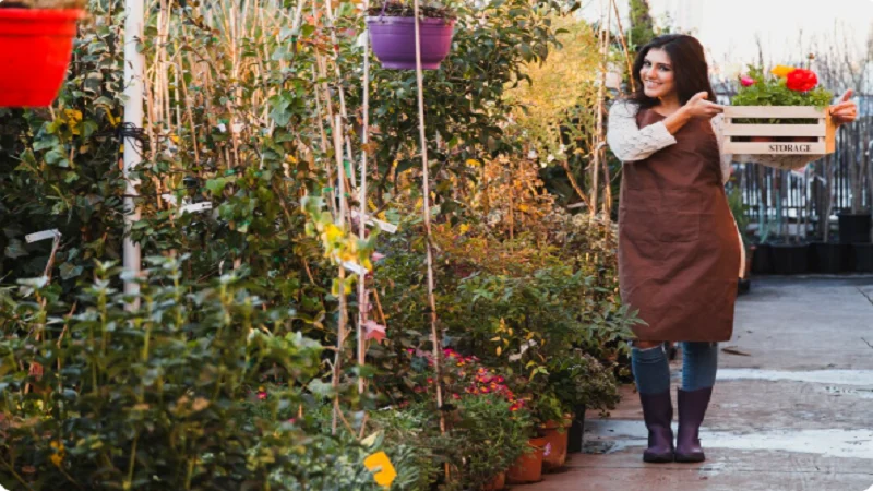 DecorAdHouse Garden Tips: Smart, Stylish Outdoor Solutions