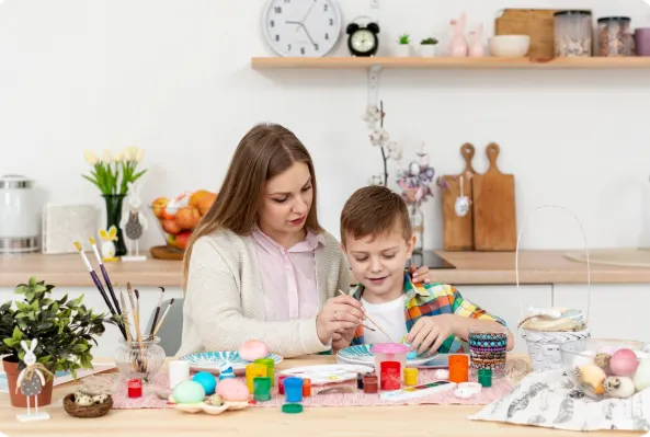 Activities Brought to You by Lookwhatmomfound LWMFCrafts