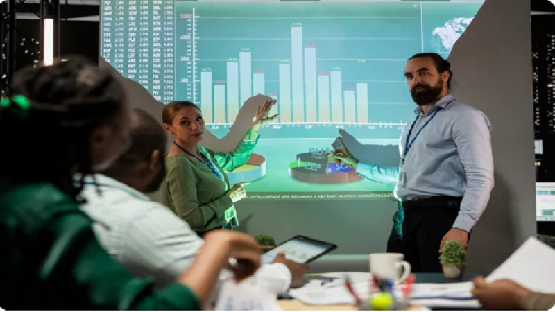 Fintechzoom.io courses: A Simple Guide to Learning Modern Financial Skills