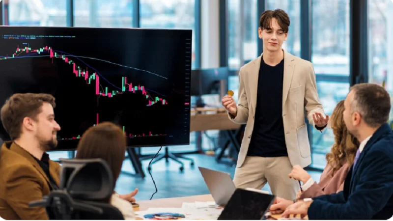 fintechzoom.io stock market course: Build Strong Investment Knowledge