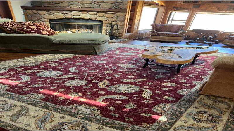 Elevate Your Home: Finding the Perfect Sandiego Rug Store for Your Space
